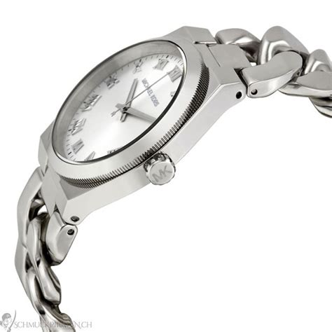 michael kors uhr römische ziffern silber|Michael Kors USA: Designer Handbags, Clothing, Menswear, .